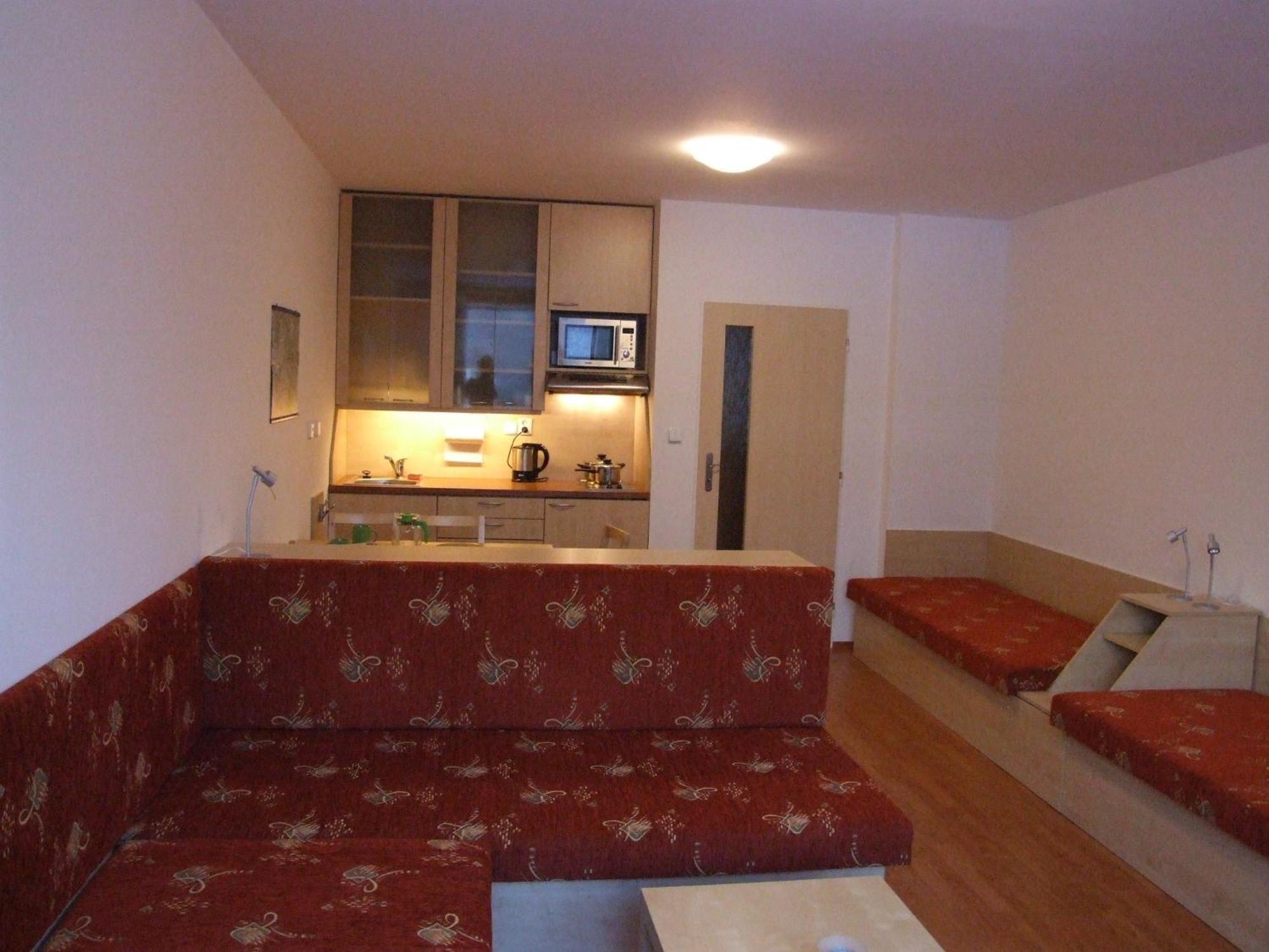 Asek Apartment