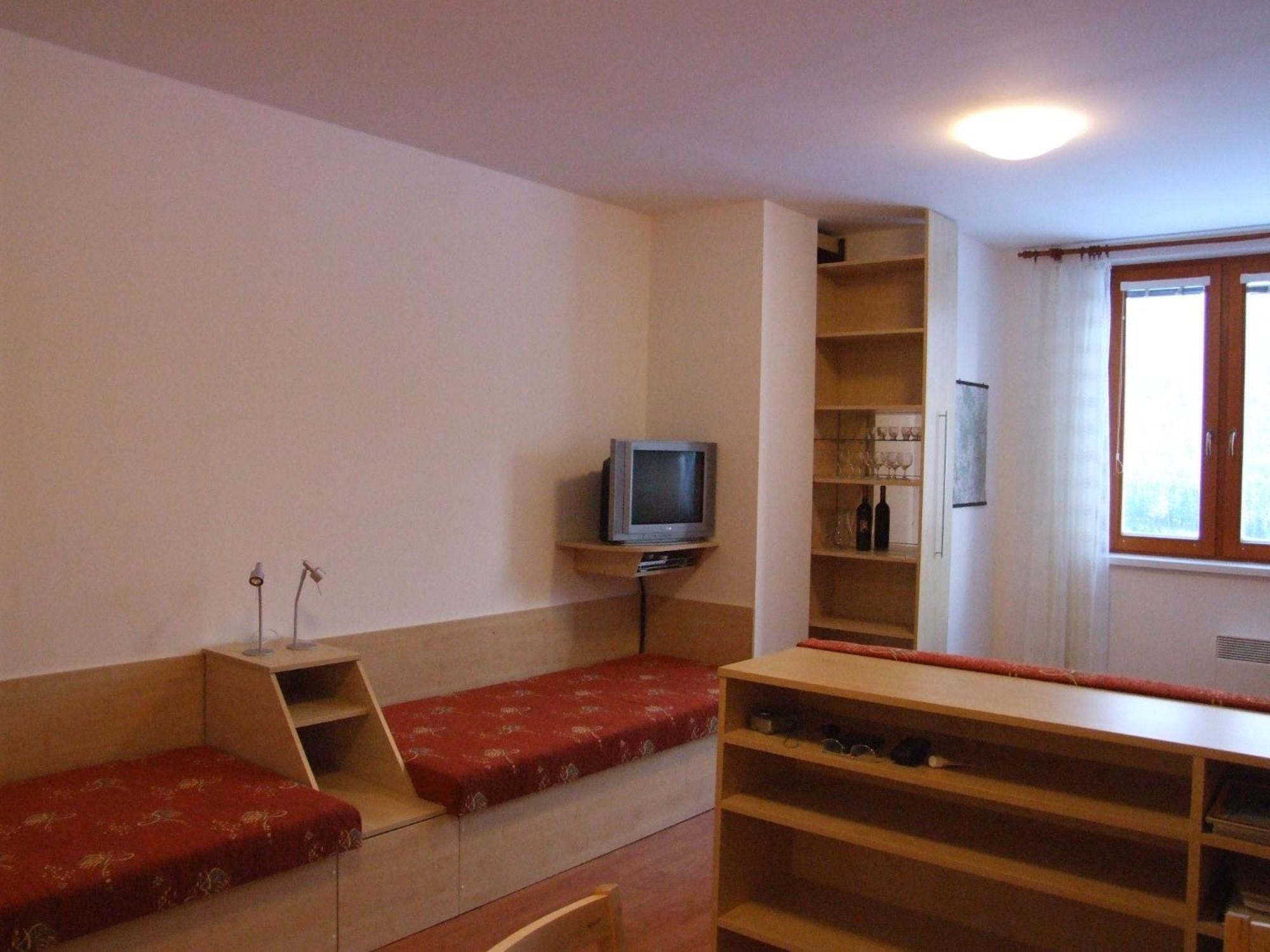 Asek Apartment *